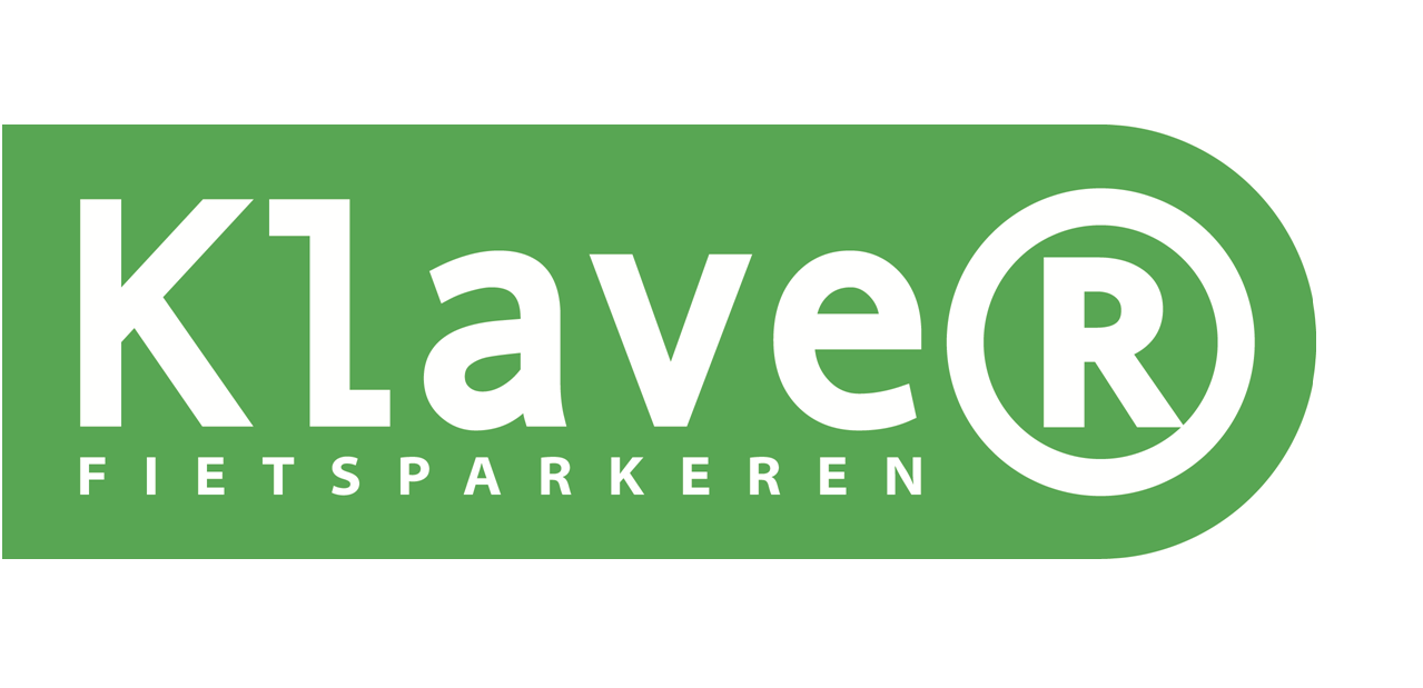 Klaver Fietsparkeren