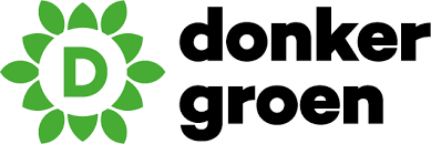Donkergroen