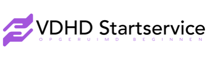 Logo VDHD Startservice