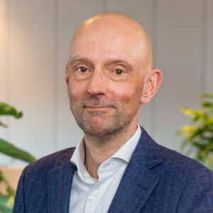 Steven Hubeek