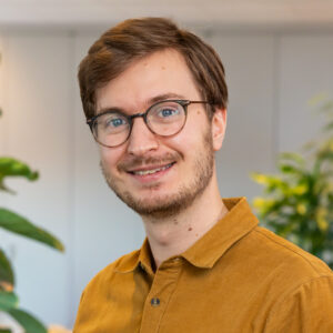 Wouter Schramel