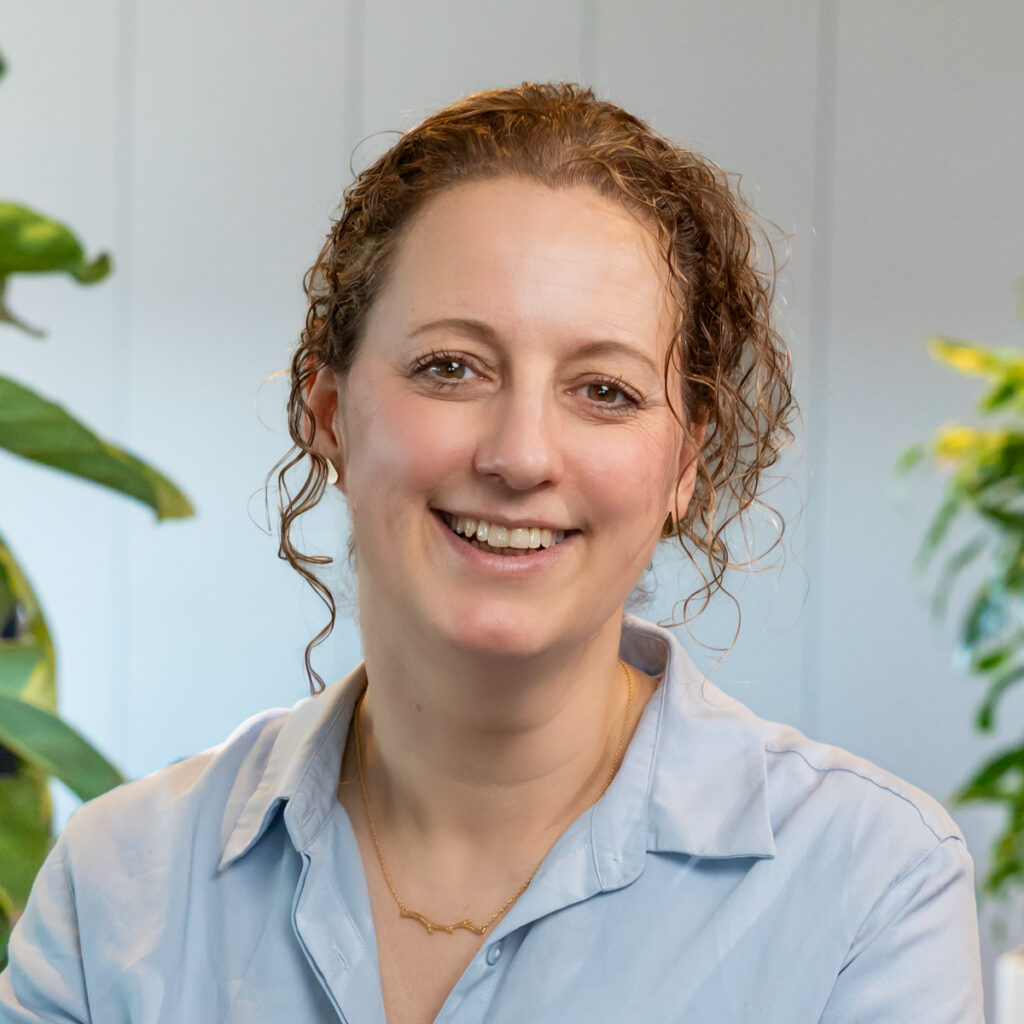 Marieke Mulder