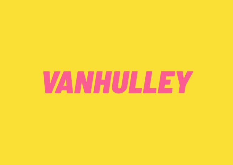 Van Hulley B.V.