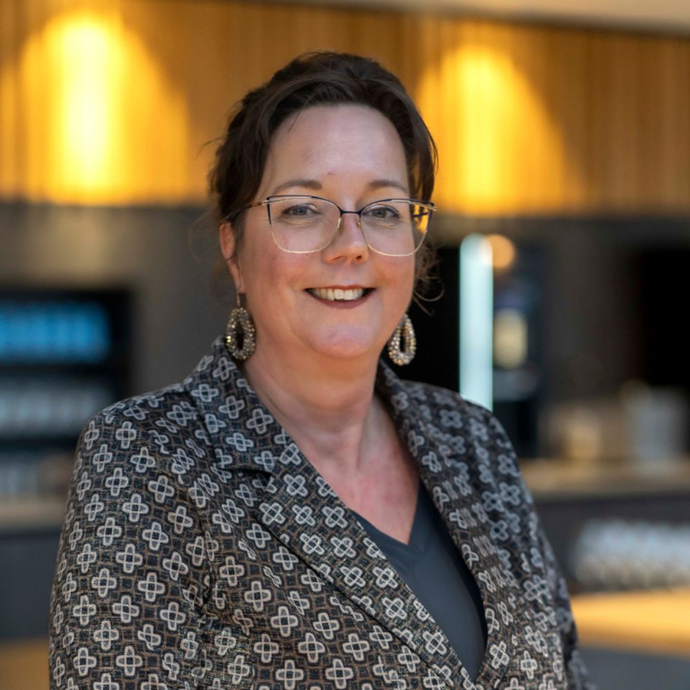 tamara van ark – De Normaalste Zaak
