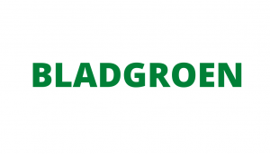 Logo Bladgroen