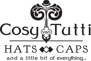 Logo Cosy van Tutti
