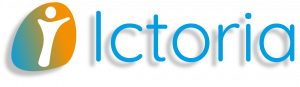 Logo Ictoria
