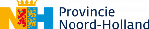 Logo Provincie Noord-Holland