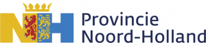 Logo Provincie Noord-Holland