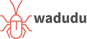 Logo Wadudu