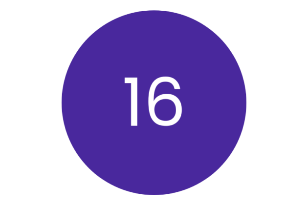 Agenda 16