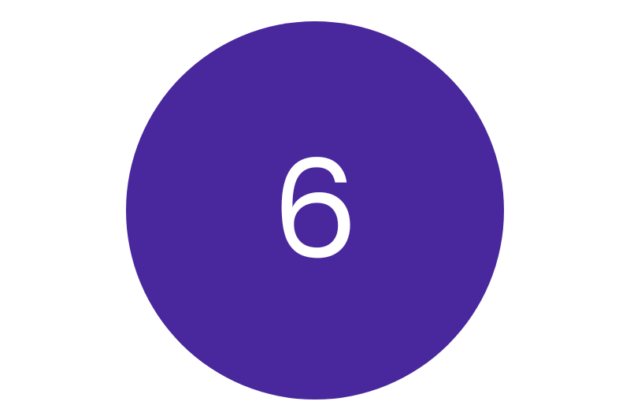 Agenda 6