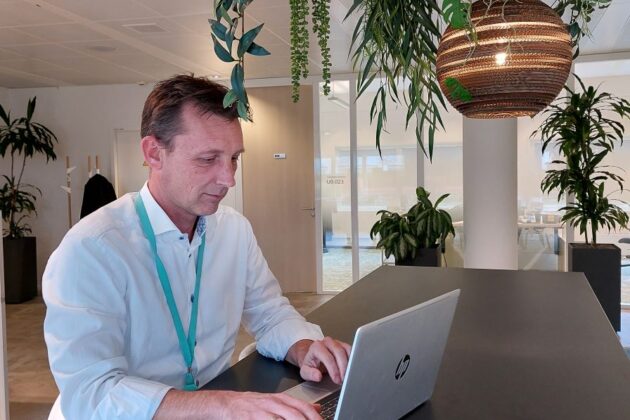 Wichert van den Brink - SB