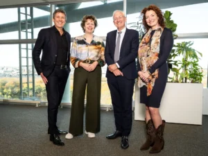 Goldschmeding Foundation