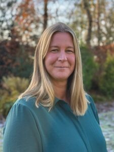 portret Jose van Echtelt