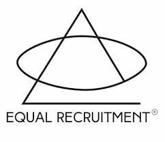 logo equal recruitment