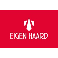 logo woningcorporatie Eigen Haard
