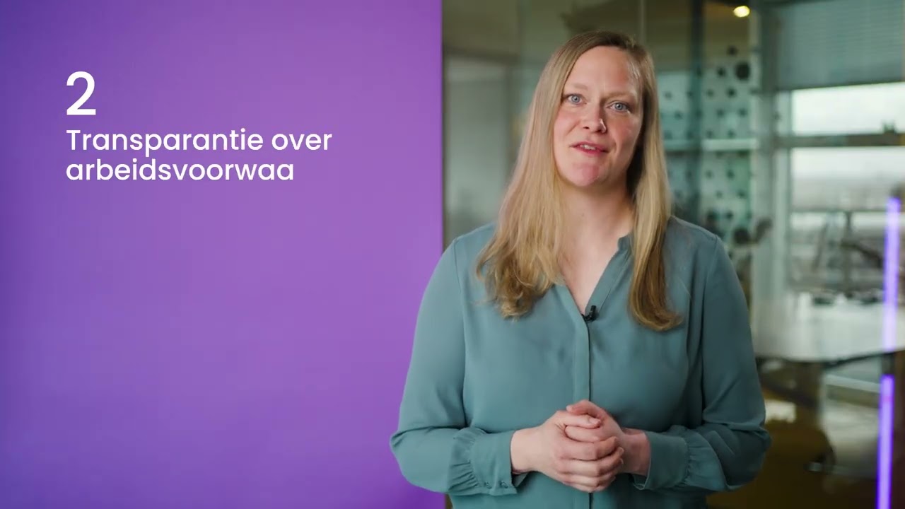 Kennisclip 1: een aantrekkelijke, competentiegerichte vacaturetekst maken