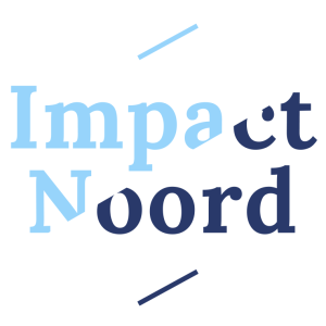 Impact Noord logo