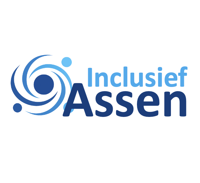 Inclusief Assen logo