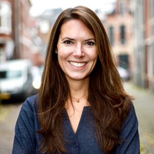 Maartje de Jonge