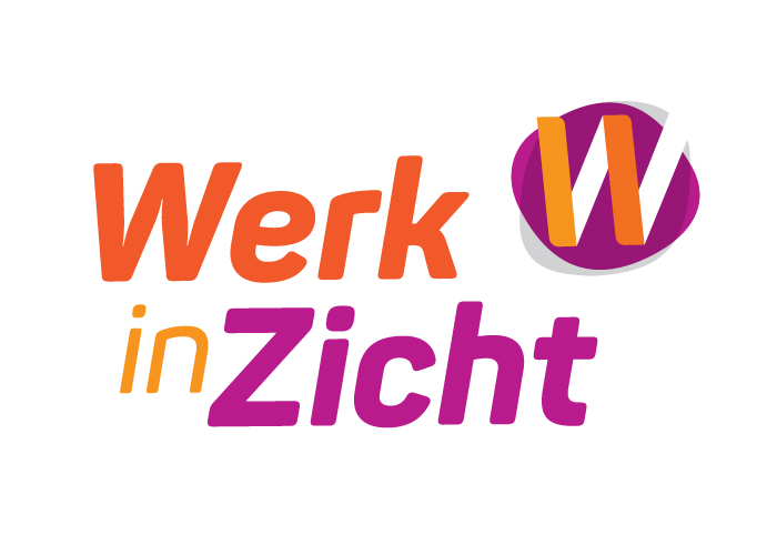 Werk in zicht logo