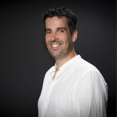 Jeroen Maas