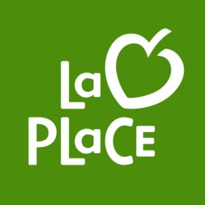 La Place logo