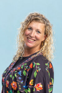Melanie Maas