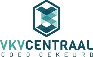 VKV Centraal logo