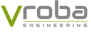Vroba Engineering logo