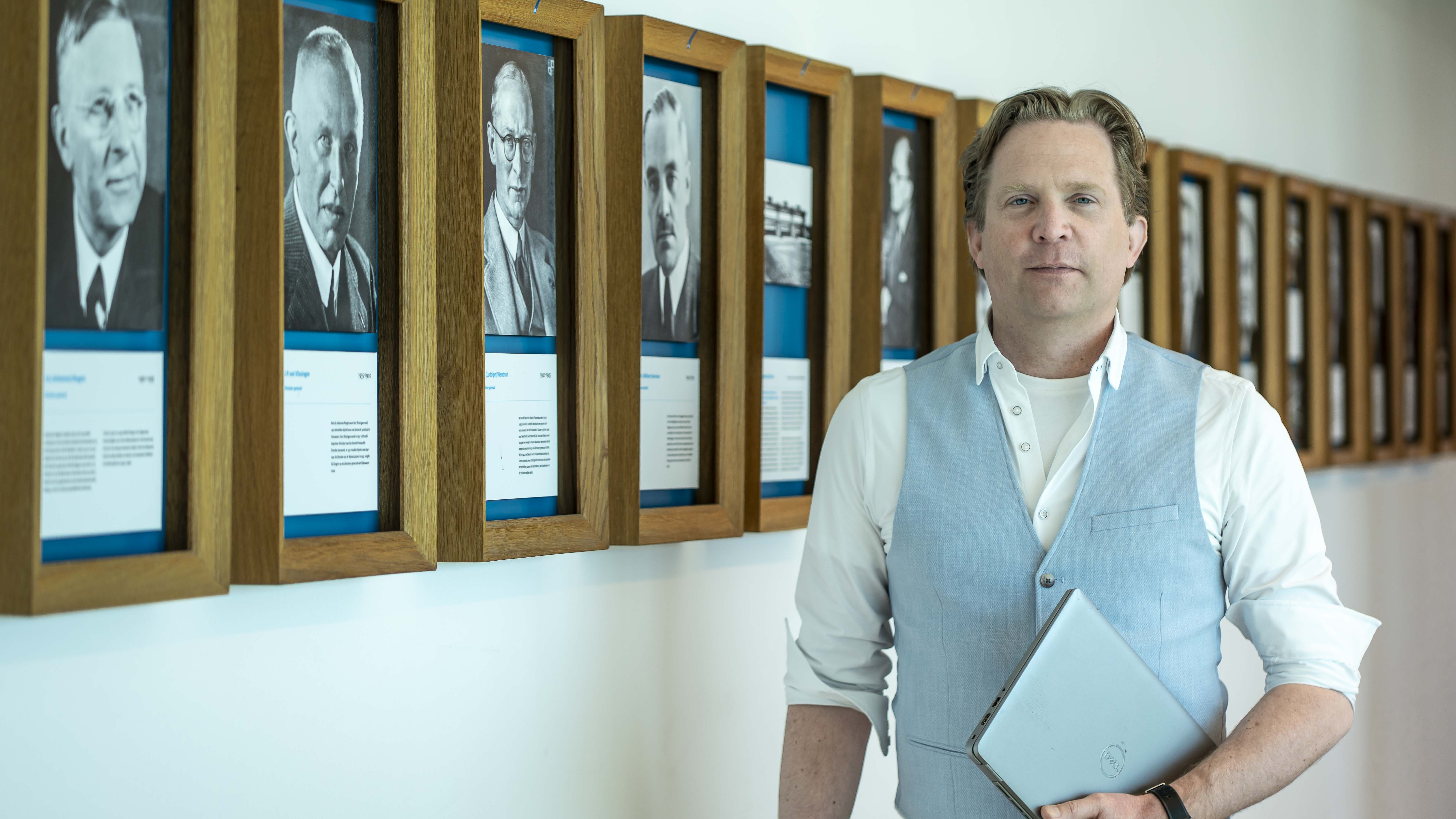 Sjoerd Burger