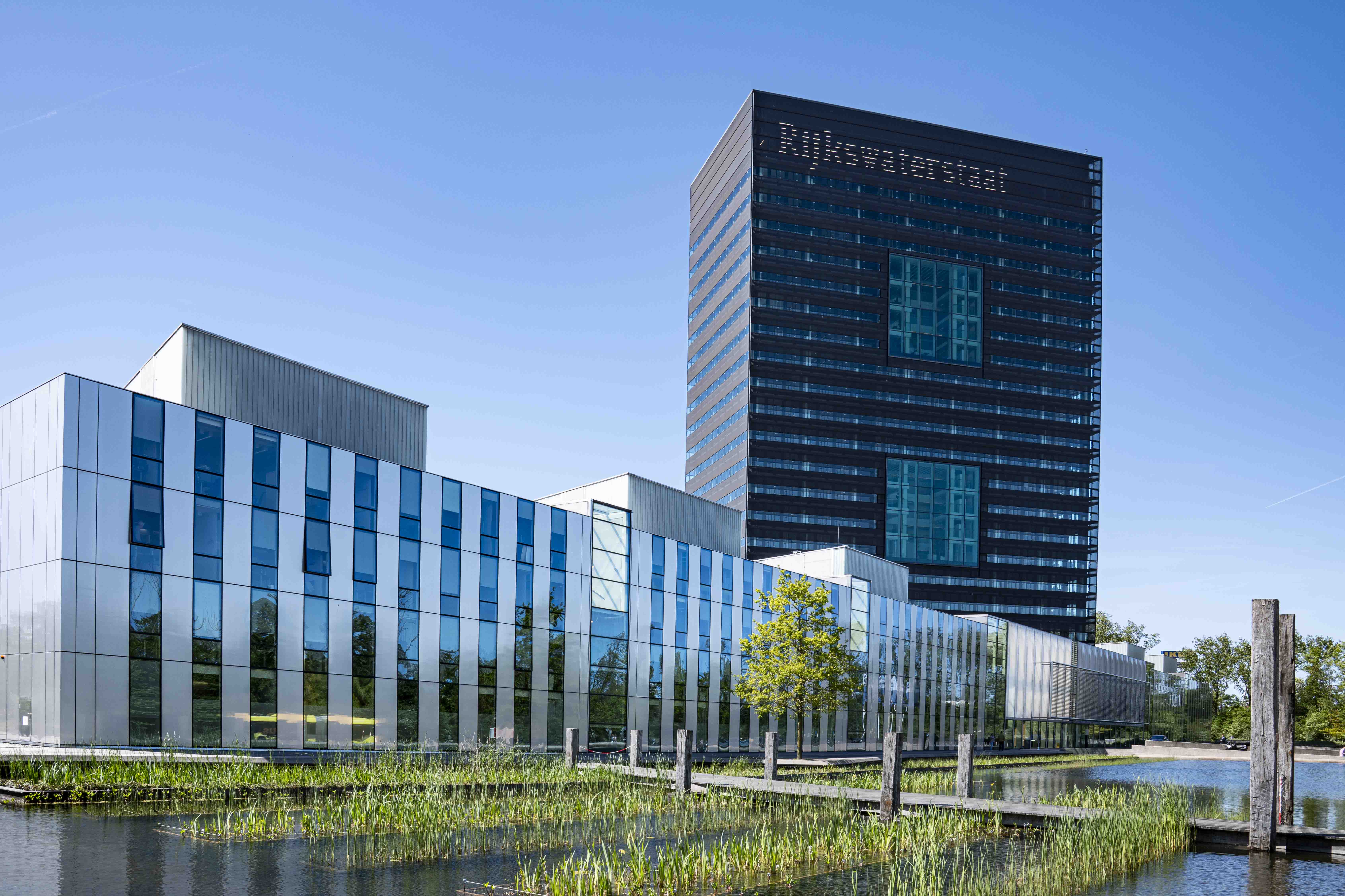Rijkswaterstaat