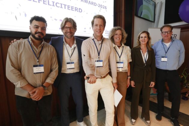 De academie van DAF Trucks