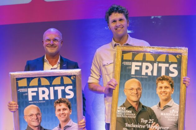 De winnaars van de Inclusieve Werkgever Award Brainport 2026 zijn bekend: Brainportbedrijven Mansveld Techniek en Brainport Assemblers winnen Inclusieve Werkgever Award 2026.